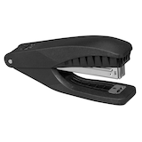 Artikelbild 1 für sax design Heftgerät 349 schwarz, Artikelnummer 864090