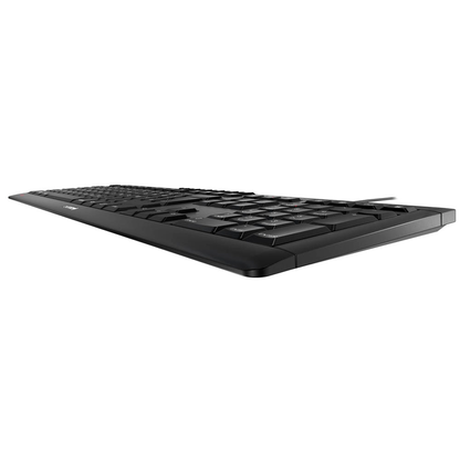 Artikelbild 2 für CHERRY STREAM Tastatur kabelgebunden schwarz, Artikelnummer 967539