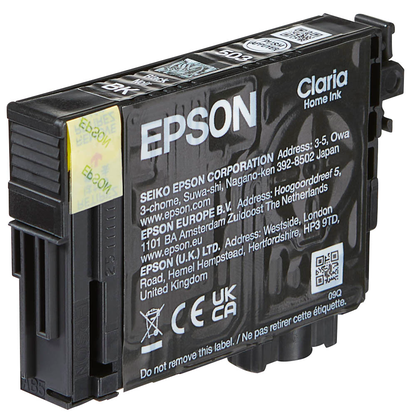 Artikelbild 3 für EPSON 503/T09Q14 schwarz Druckerpatrone, Artikelnummer 781007