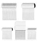 Artikelbild 1 für Esmeyer Besteckset Sophie 60-tlg., 60 St., Artikelnummer 140586