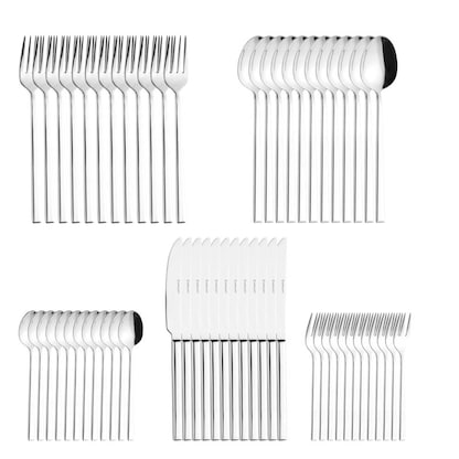 Artikelbild 7 für Esmeyer Besteckset Sophie 60-tlg., 60 St., Artikelnummer 140586