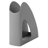 Artikelbild 1 für HAN Stehsammler Re-LOOP 16218-991 grau Kunststoff, DIN A4, Artikelnummer 440927