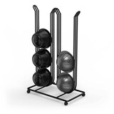 Artikelbild 1 für xavax® Kapselspender schwarz, 1 St., Artikelnummer 275889