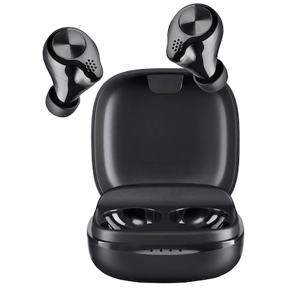 Artikelbild 4 für Intenso BUDS MICRO T200 In-Ear-Kopfhörer schwarz, Artikelnummer 514408