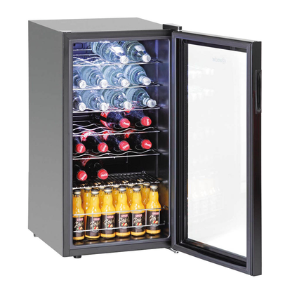 Artikelbild 2 für Bartscher 88 L Getränkekühlschrank, Artikelnummer 427086