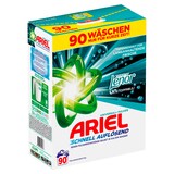Artikelbild 1 für ARIEL UNIVERSAL+ Lenor Waschmittel Pulver, 4,95 kg, Artikelnummer 526998