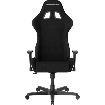 Artikelbild 3 für DXRacer Gaming Stuhl Formula Stoff schwarz, Artikelnummer 661738