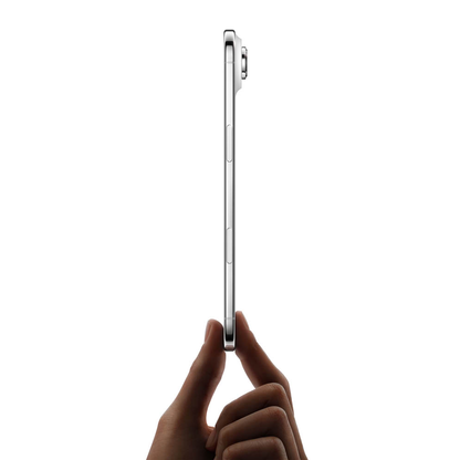 Artikelbild 7 für Apple iPhone Air wolkenweiß 256 GB, Artikelnummer 709186