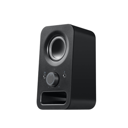 Artikelbild 6 für Logitech Z150 WLAN-Lautsprecher schwarz, Artikelnummer 405922