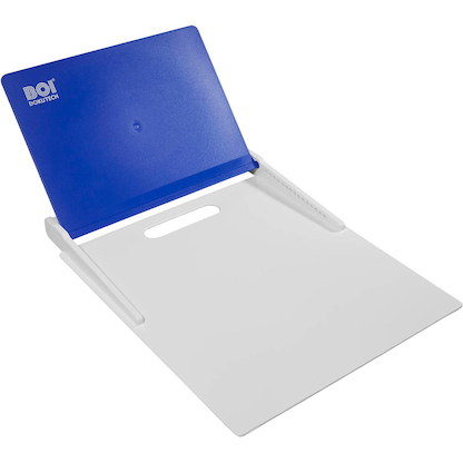 Artikelbild 5 für BOI Stationsmappe blau, Artikelnummer 666687