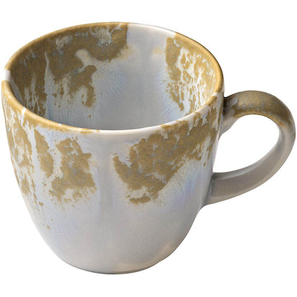 Artikelbild 2 für 6 HEART & SOUL Espressotassen Perfect Match Breeze blau 0,08 l, Artikelnummer 994236