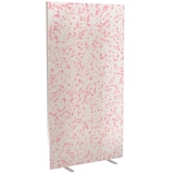 Artikelbild 1 für PAPERFLOW Trennwand easyScreen Garden Factory, 61685 bunt 94,0 x 173,4 cm, 1 St., Artikelnummer 205546