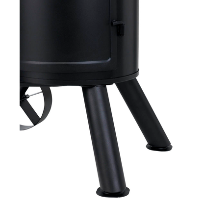 Artikelbild 6 für tepro Räucherofen Fairfax TE-1104 118,6 x 66,4 x 145,6 cm, Artikelnummer 329379