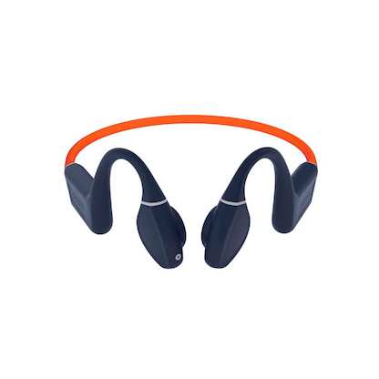 Artikelbild 3 für CREATIVE Outlier Free Pro+ Kopfhörer schwarz, orange, Artikelnummer 362156