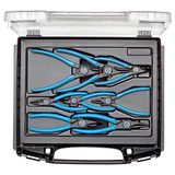 Artikelbild 1 für GEDORE Zangen-Set 1101-001 1692275 8-teilig, Artikelnummer 334658