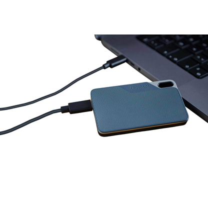 Artikelbild 9 für Intenso TX100 1 TB externe SSD-Festplatte blau, grau, Artikelnummer 248969