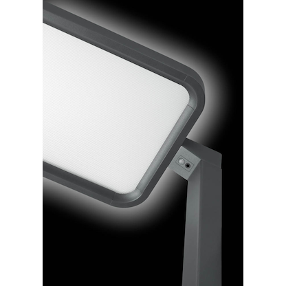 Artikelbild 5 für Hansa LED Saphir plus Stehlampe anthrazit 80 W, Artikelnummer 617906