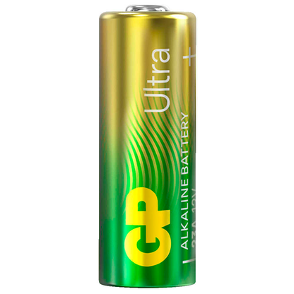 Artikelbild 3 für 4 GP Batterien Ultra Long Lasting Power Mignon AA 12 V, Artikelnummer 723519