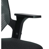 Artikelbild 1 für 2 Topstar Armlehnen verstellbar schwarz für Autosynchron®-1, Autosynchron®-2, Artikelnummer 798900