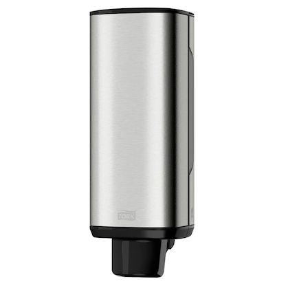 Artikelbild 18 für TORK Seifenspender Image Line S4 460010 silber Edelstahl 1,0 l, Artikelnummer 207136