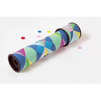 Artikelbild 6 für folia Bastelset Kaleidoskop mehrfarbig, Artikelnummer 479091