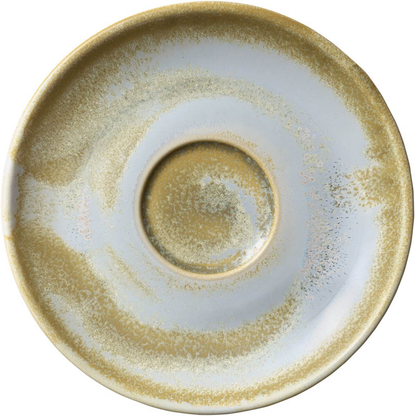 Artikelbild 2 für 6 HEART & SOUL Untertassen Perfect Match Breeze blau 12,0 cm, Artikelnummer 994244