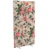 Artikelbild 1 für PAPERFLOW Trennwand easyScreen Garden Factory, 61701 bunt 94,0 x 173,4 cm, 1 St., Artikelnummer 205298