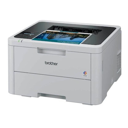 Artikelbild 5 für brother HL-L3240CDW Farb-Laserdrucker grau, Artikelnummer 114726