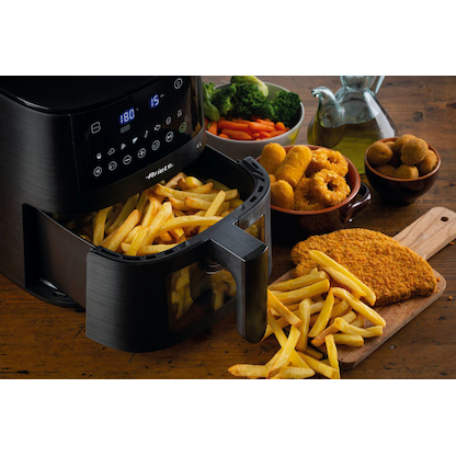Artikelbild 5 für Ariete Airy Fryer 4 L Heißluftfritteuse, Artikelnummer 368419