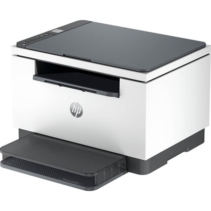 Artikelbild 4 für HP LaserJet MFP M234d 3 in 1 Laser-Multifunktionsdrucker grau, Artikelnummer 504247