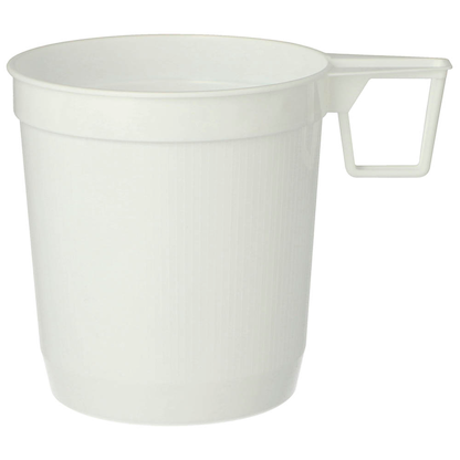 Artikelbild 8 für 40 STARPAK Einweg-Kaffeetassen 0,25 l, Artikelnummer 795963