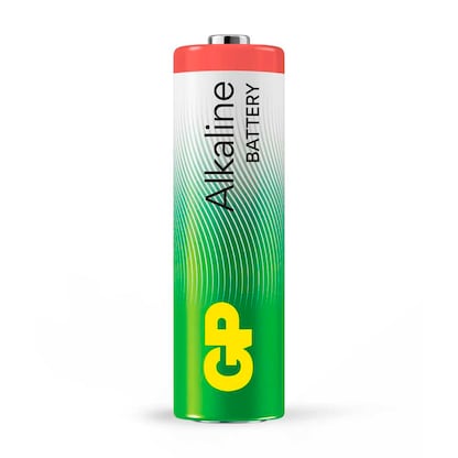Artikelbild 3 für 4 GP Batterien Long Lasting Power Mignon AA 1,5 V, Artikelnummer 723292