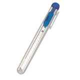 Artikelbild 1 für NT Cuttermesser iA 120 P blau 9 mm, 1 St., Artikelnummer 391284