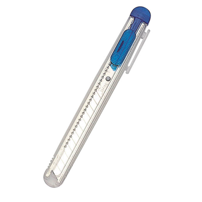 Artikelbild für NT Cuttermesser iA 120 P blau 9 mm, 1 St., Artikelnummer 391284