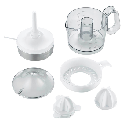 Artikelbild 4 für SEVERIN CP 3535 Zitruspresse elektrisch weiß 40 W, Artikelnummer 431761