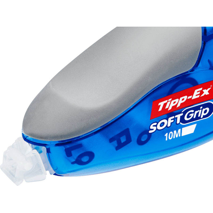 Artikelbild 2 für Tipp-Ex Korrekturroller SOFT Grip 4,2 mm, Artikelnummer 675066
