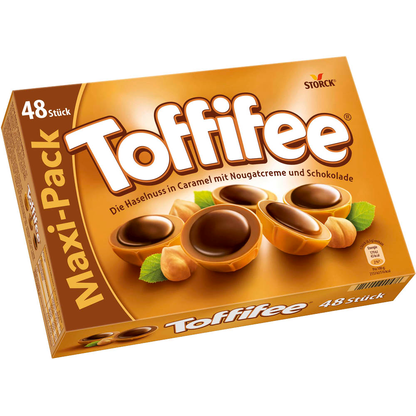 Artikelbild 23 für Toffifee® Pralinen 400,0 g, Artikelnummer 838716