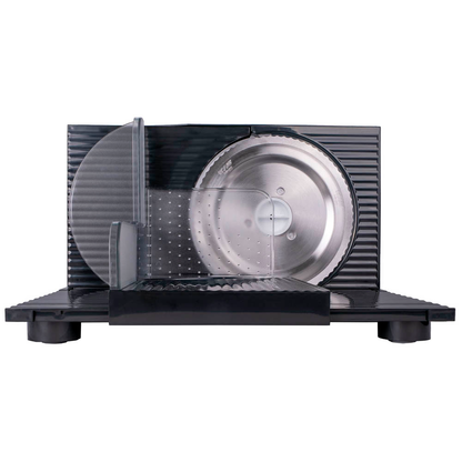 Artikelbild 2 für Steba AS 100 Allesschneider 100 W, max. 17,0 mm, Artikelnummer 175754