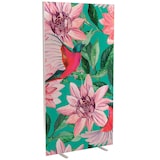 Artikelbild 1 für PAPERFLOW Trennwand easyScreen Garden Factory, 62417 bunt 94,0 x 173,4 cm, 1 St., Artikelnummer 205607