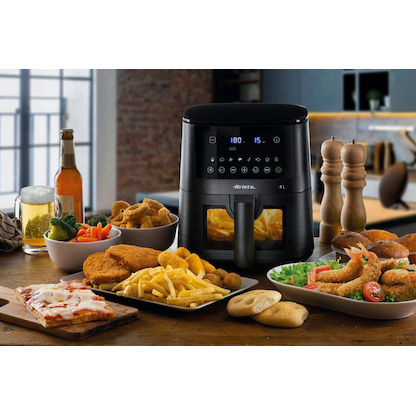Artikelbild 4 für Ariete Airy Fryer 4 L Heißluftfritteuse, Artikelnummer 368419