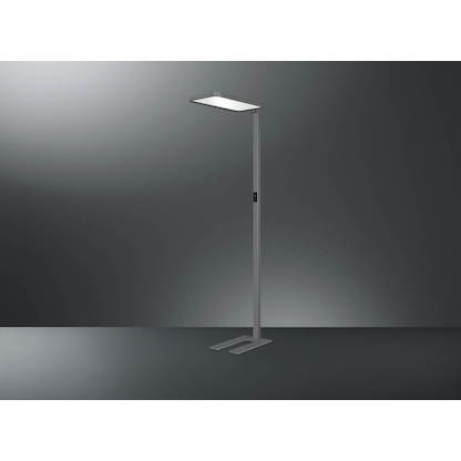 Artikelbild 3 für Hansa LED Saphir plus Stehlampe anthrazit 80 W, Artikelnummer 617906