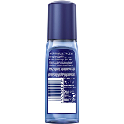 Artikelbild 2 für NIVEA MEN FRESH ACTIVE Deo-Spray 75,0 ml, Artikelnummer 579126