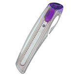 Artikelbild 1 für NT Cuttermesser iL 120 P violett 18 mm, 1 St., Artikelnummer 391342