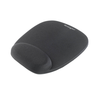 Artikelbild 2 für Kensington Mousepad mit Handgelenkauflage schwarz, Artikelnummer 873846
