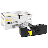 Artikelbild 1 für KYOCERA TK-5430Y gelb Toner, Artikelnummer 759351