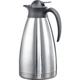 Artikelbild 1 für cent Isolierkanne Classic silber 1,5 l, Artikelnummer 972424