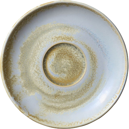 Artikelbild 2 für 6 HEART & SOUL Untertassen Perfect Match Breeze blau 14,0 cm, Artikelnummer 994261