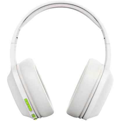 Artikelbild 7 für hama Spirit Calypso II Kopfhörer weiß, Artikelnummer 287759