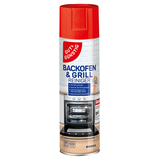 Artikelbild 1 für GUT&GÜNSTIG Backofen & Grill Backofenreiniger 0,5 l, Artikelnummer 991457