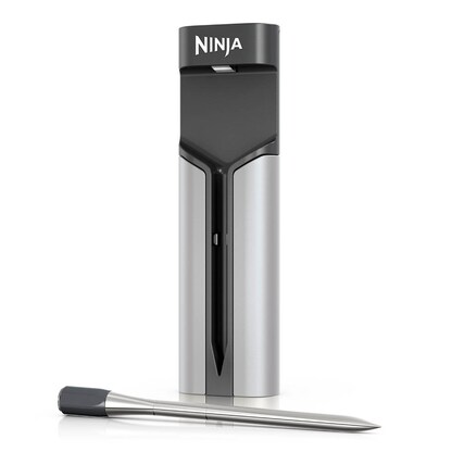 Artikelbild 11 für NINJA® ProChef WP100EU Kerntemperatur-Lebensmittelthermometer schwarz, Artikelnummer 455768
